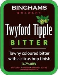 Twyford Tipple