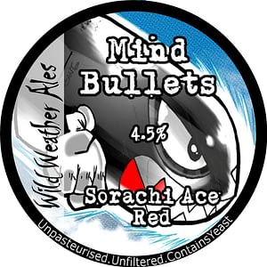 Mind-Bullets