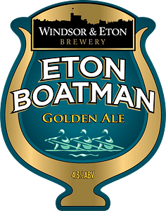 Eaton Boatman